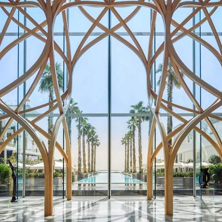 Five Palm Jumeirah Suites-Sea View Dubai Luaran gambar